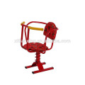 2015 Factory Wholesale Safety Bicycle siège bébé pour bébés TX-29 pour enfants / siège avant bébé pour bicyclette 2-6 ans